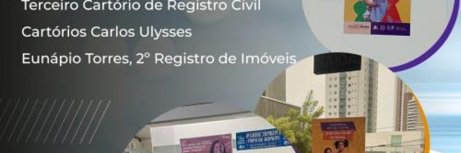 Anoreg PB adere ao Pacto Nacional pela Consciência Vacinal